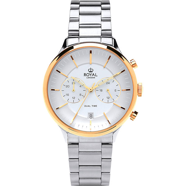 Часы Royal London Gents 41372-07
